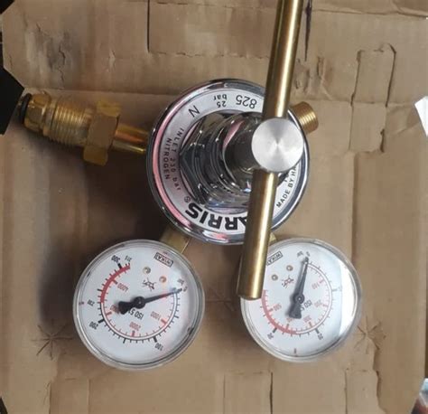 Jual Regulator Gas Nitrogen Harris Bar Di Lapak Teknik Jaya