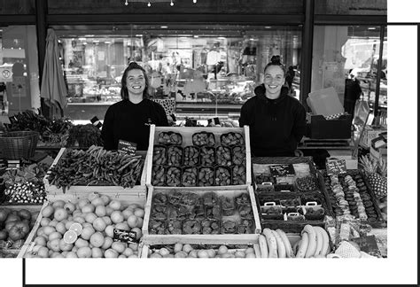 Chez les Filles Marché des Carmes