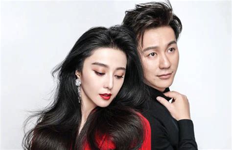 Fan Bingbing And Li Chen Announce Breakup