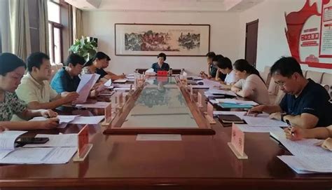 市委老干部局召开专题会议 学习传达全省老干部工作专题研讨班会议精神 沧州老干部工作