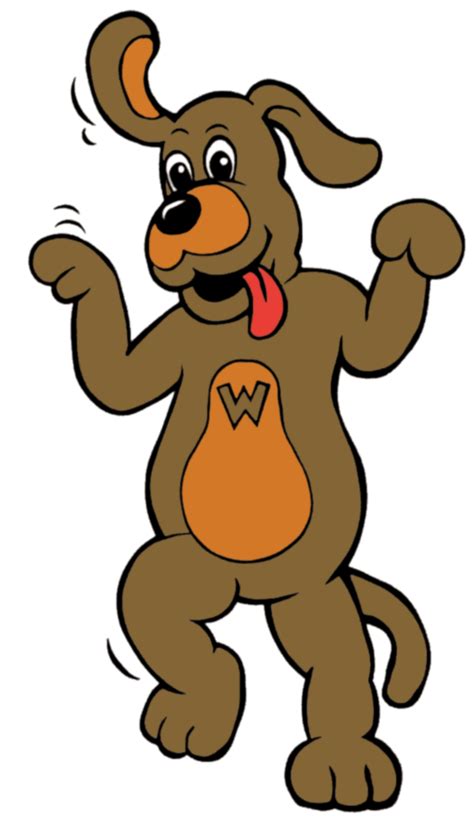 Wags The Dog 2001 Cartoon By Thewigglesfan12 On Deviantart