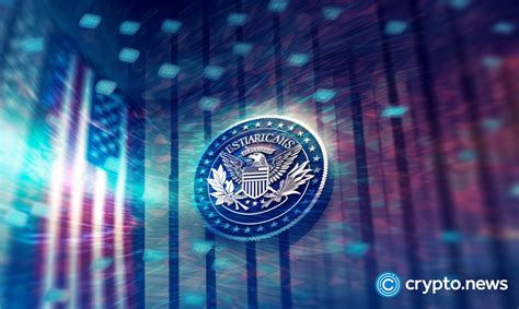 The Sec And Crypto Regulation Why The Delay In Rulemaking