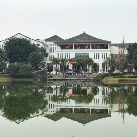 Beity Hot Spring Tourism Resort Prices Hotel Reviews Chongqing