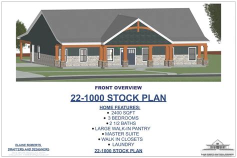 BARNDOMINIUM POLE BARN HOME PLAN 22 1000 In 2022 Pole Barn House