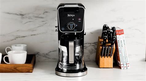 Ninja Dualbrew Pro Specialty Coffee System Review Real Homes