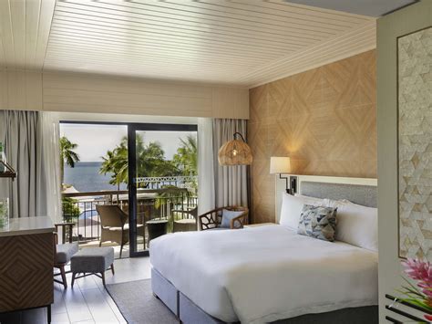 Sofitel Fiji Resort Spa Luxury Hotel Denarau Island Accor All