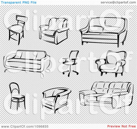 Furniture Background Vector at Vectorified.com | Collection of ...