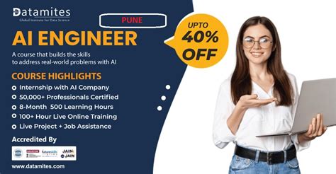 Artificial Intelligence Engineer Training In Pune Training Or