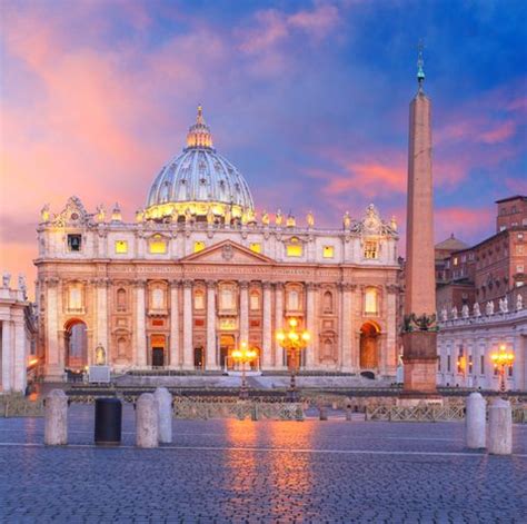 The Vatican Virtual Tours - How to Take a Free Virtual Tour of the ...