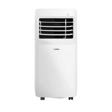 8 000 Btu 5 300 Sacc Midea 3 In 1 Portable Air Conditioner