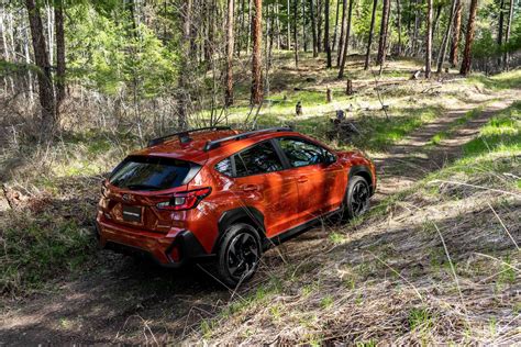 Subaru Crosstrek 2024 Review Australia 2024 Rana Laurette