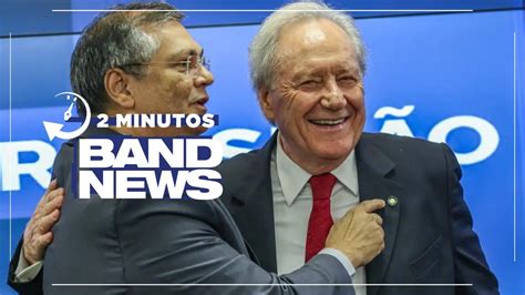 BandNews em 2 Minutos 23 01 24 Noite Começa a transição no