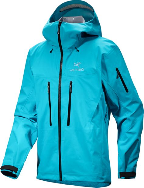 Alpha Sv Jacket Mens Feathered Friends