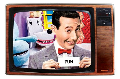 Pee Wee S Playhouse Ran For Seasons Episodes Ending