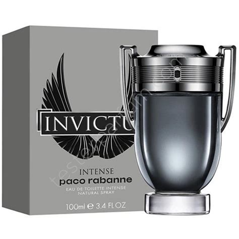 Paco Rabanne Nvictus Ntense Edt Erkek Parf M Ml En Uygun