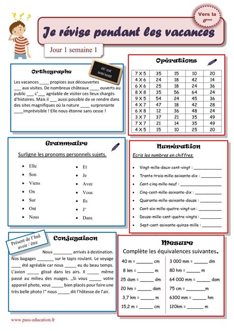 Exercice Ce2 Gratuit A Imprimer Bebe