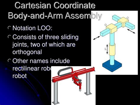 PPT Introduction To Robotics Analysis Systems Applications