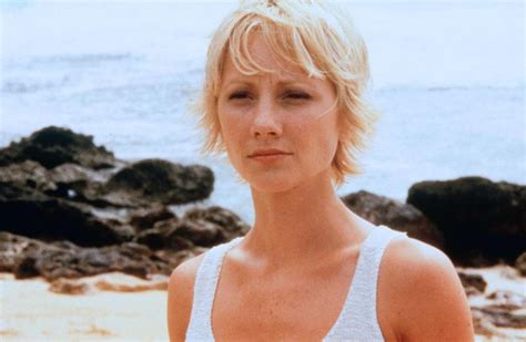 Disparition D Anne Heche L Actrice De Six Jours Sept Nuits Disneyphile