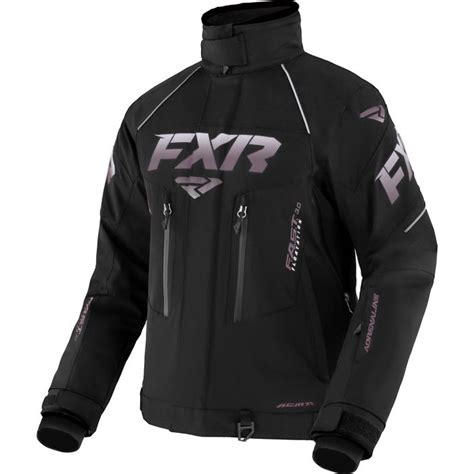 Fxr Womens Adrenaline F A S T Insulated Jacket Fortnine Canada