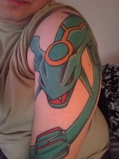 Rayquaza Album On Imgur