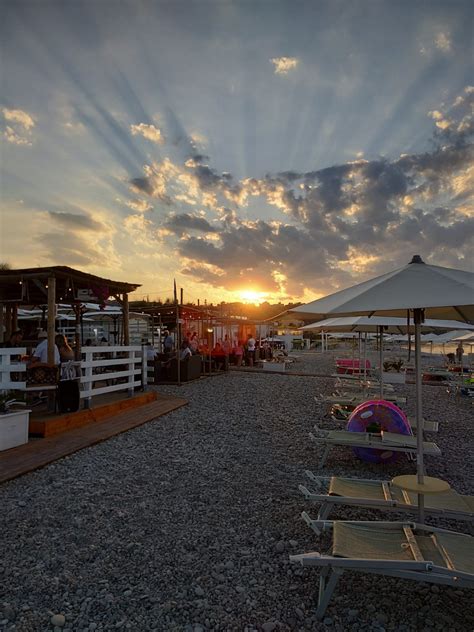 Spiaggia Calata Turchino San Vito CH Prenotazione Online Spiagge It