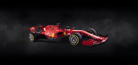 Ferrari F1 Wallpaper 2021 Parketis