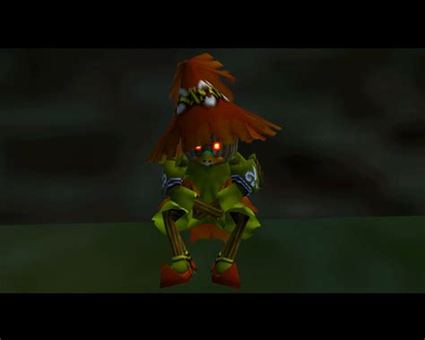 Bitesizephotos Majora S Mask 24108 Hot Sex Picture