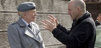 Ralph Fiennes' 'Coriolanus' Getting Oscar-Level Praise from Berlin ...