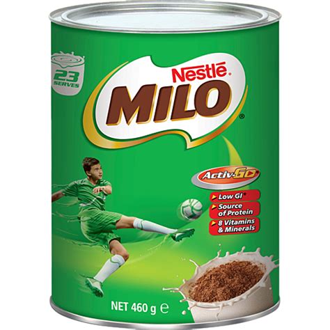 Milo: Ingredients, Health Benefits, Side Effects - Public Health