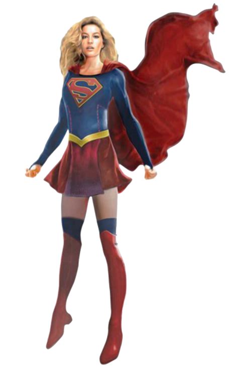 Supergirl Png Transparent Image Download Size 719x1112px