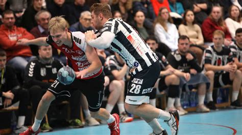 Lokalsport Handball Landesliga Tus Ottenheim Siegt Im Derby Der