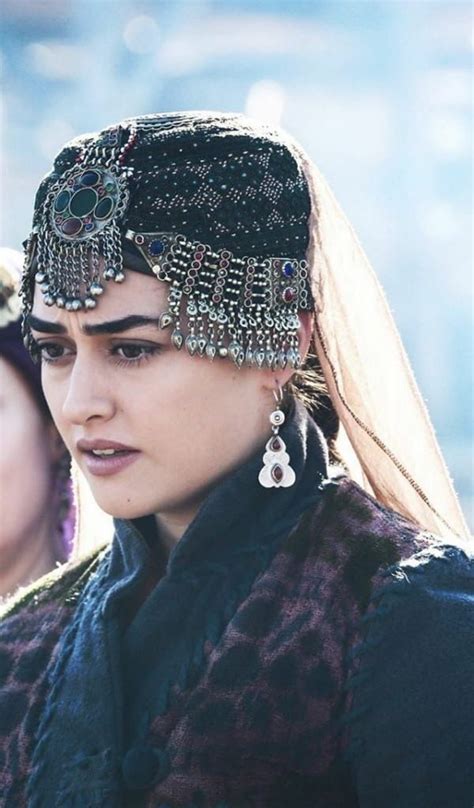 Pin On Halime Ertuğrul