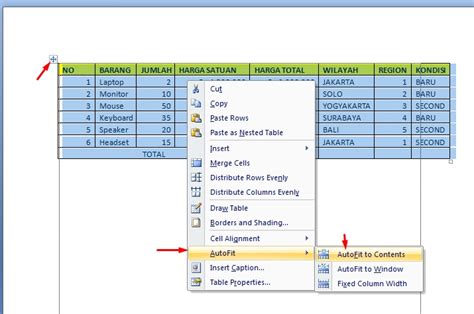 Cara Copy Tabel Excel Ke Powerpoint Agar Autoupdate Tipsexcel Hot Sex