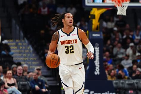 Report Nuggets Give Aaron Gordon 4 Year 133m Extension Field Level