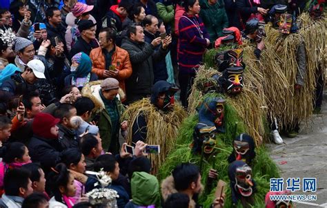 走进广西苗族“坡会”已入选第一批国家级非物质文化遗产名录坪山新闻网