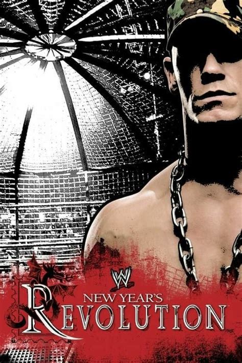 Rate This Ppv From 1 10 New Year S Revolution 2006 R Wwe