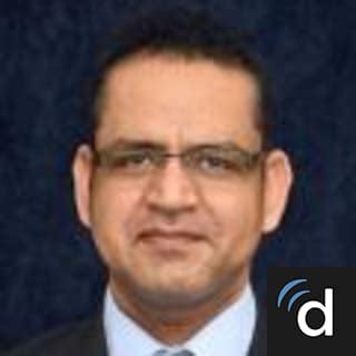 Dr Hafiz G Hussain MD Sanford FL Cardiologist US News Doctors