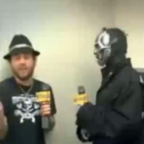 Sid Wilson Is In Fact Babygirl Confirmed In Slipknot Videos