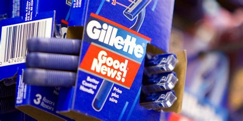 Gillette Is Betting on Texting To Compete With Dollar Shave Club | Fortune