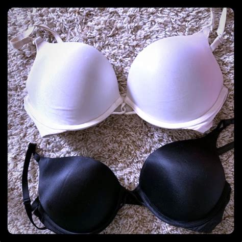 Victorias Secret Bombshell Bras Gem