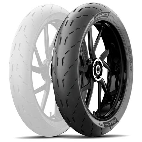 Michelin Pilot Motogp M C S Tl Gp Ns