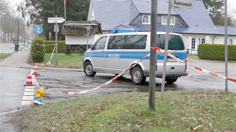 Oldenburg Geldautomat in Oldenburg gesprengt Acht Verdächtige in