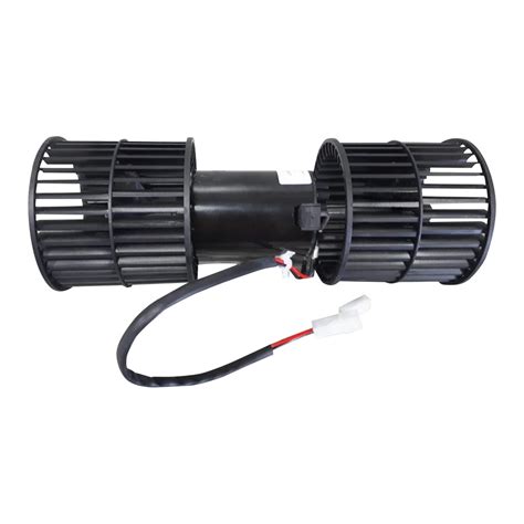 Motor Ventilador Caixa Evaporadora Universal Eixos V Oem Qualy Air