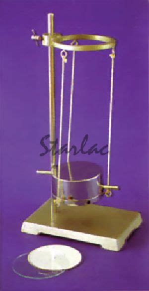 Thermal Conductivity Metal Rod Apparatus Enkay Enterprises Delhi Delhi