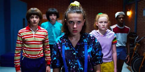 Stranger Things Costume And Cosplay Ideas Costume Wall