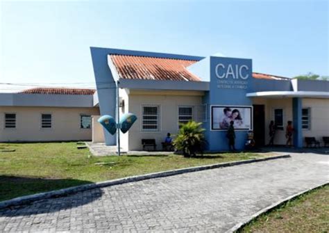 CAICs têm faixa etária de atendimento ampliada para 18 anos em Manaus