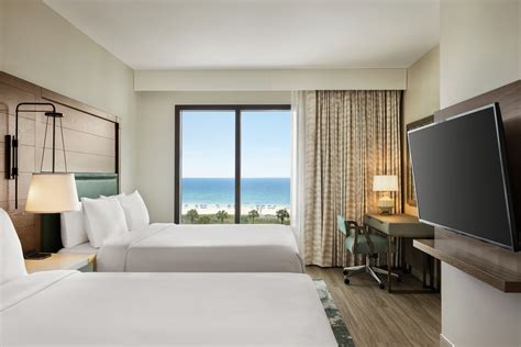 Embassy Suites by Hilton Panama City Beach Photo Gallery