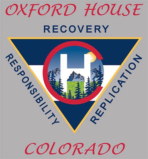 Home | Oxford House of Colorado