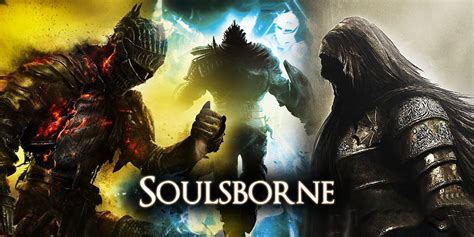 Soulsborne Games Tier List Melonie Leyba