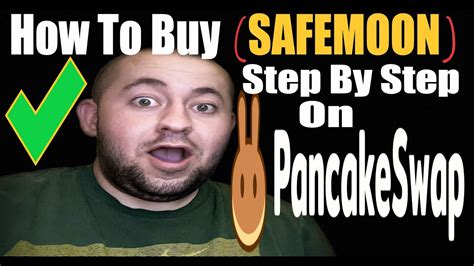 How To Buy SafeMoon Cryptocurrency On Pancake Swap This Crypto Can